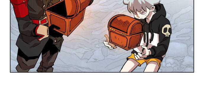 Hard Core Leveling Warrior Ss3 - Chapter 39 - Trang 29