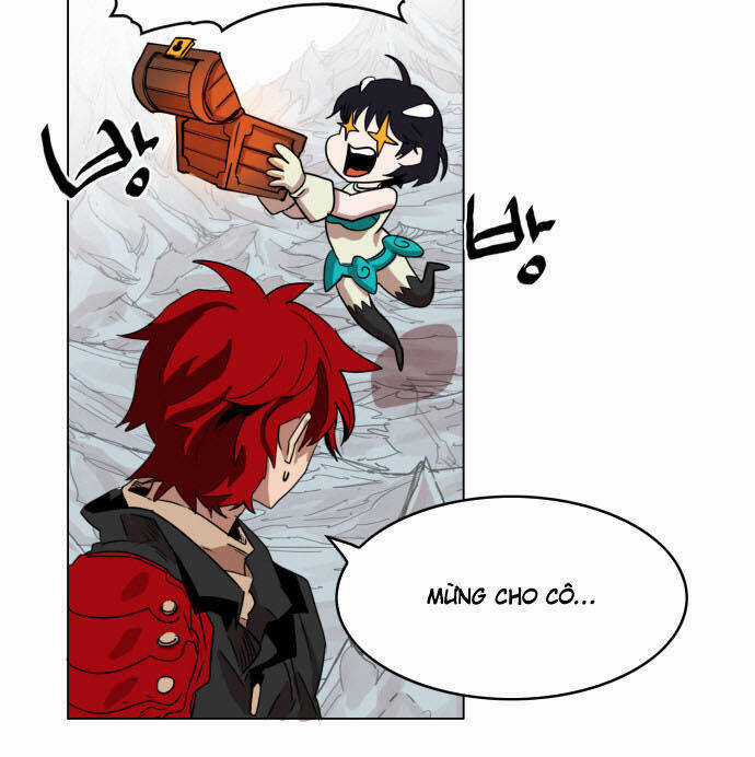 Hard Core Leveling Warrior Ss3 - Chapter 39 - Trang 31