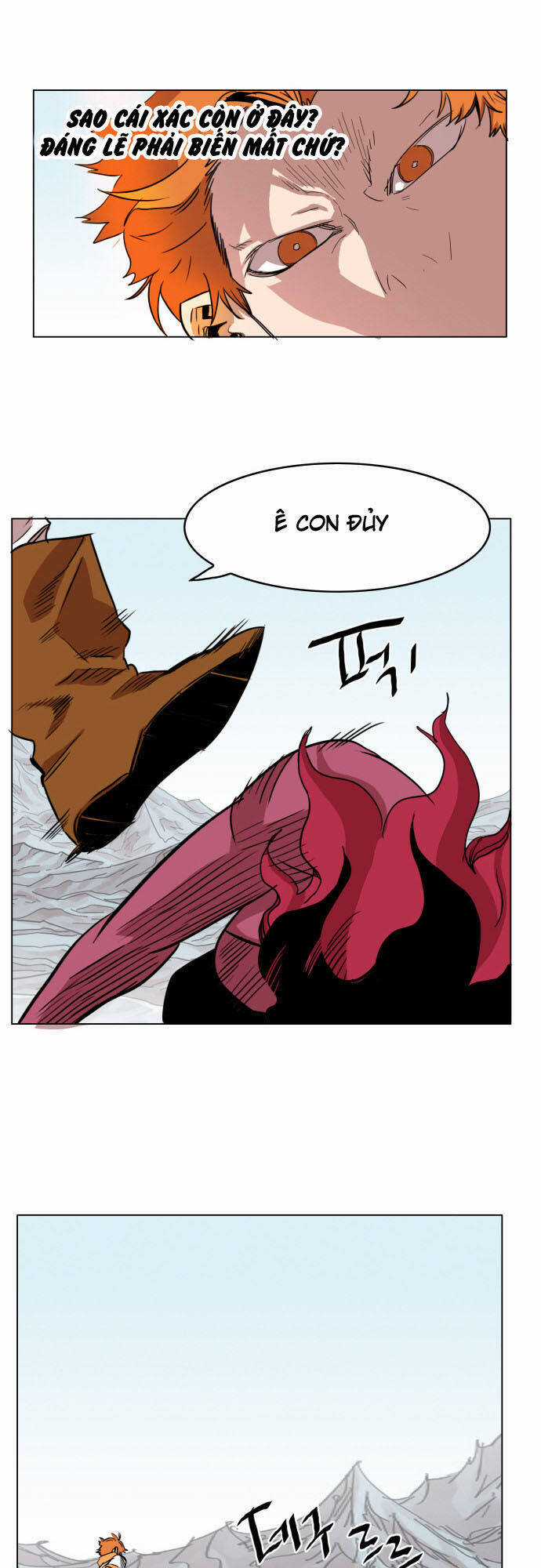 Hard Core Leveling Warrior Ss3 - Chapter 39 - Trang 34