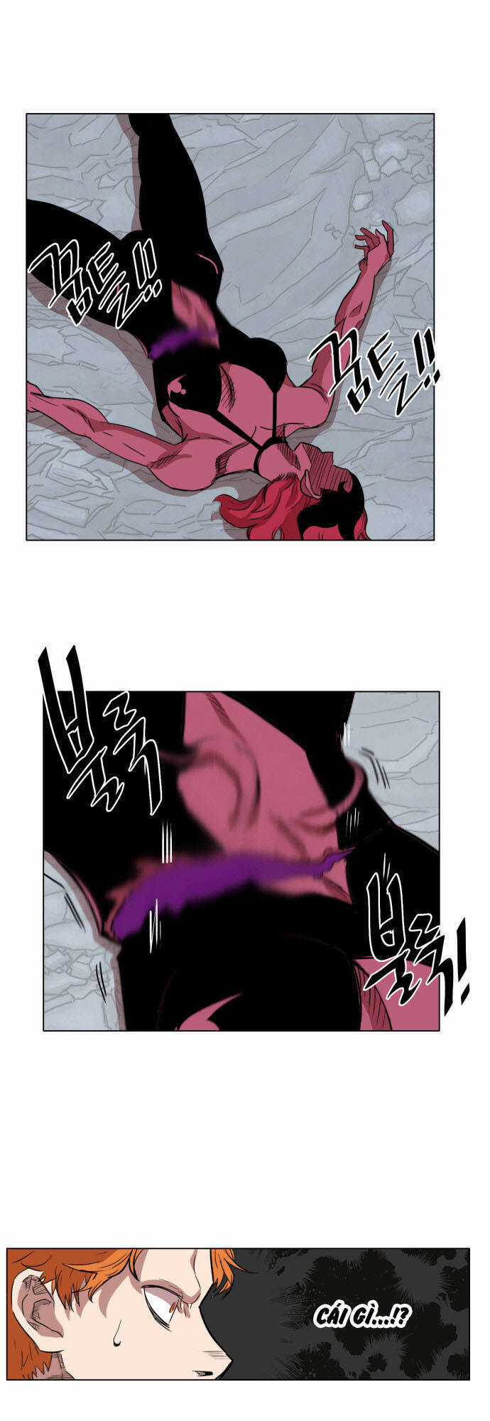 Hard Core Leveling Warrior Ss3 - Chapter 39 - Trang 36