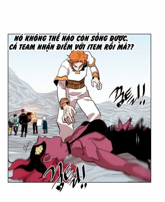 Hard Core Leveling Warrior Ss3 - Chapter 39 - Trang 37