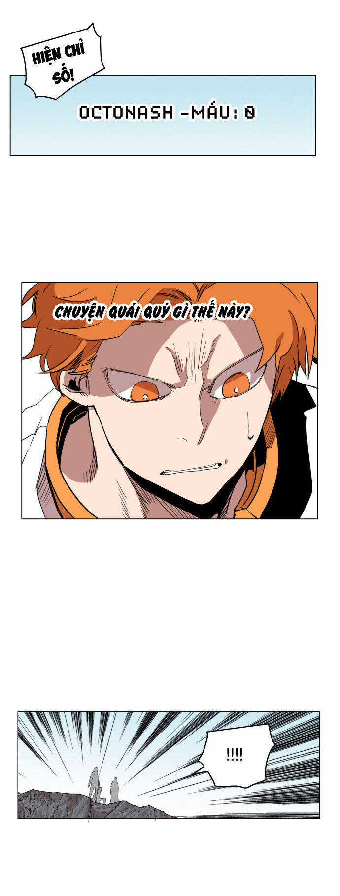 Hard Core Leveling Warrior Ss3 - Chapter 39 - Trang 38