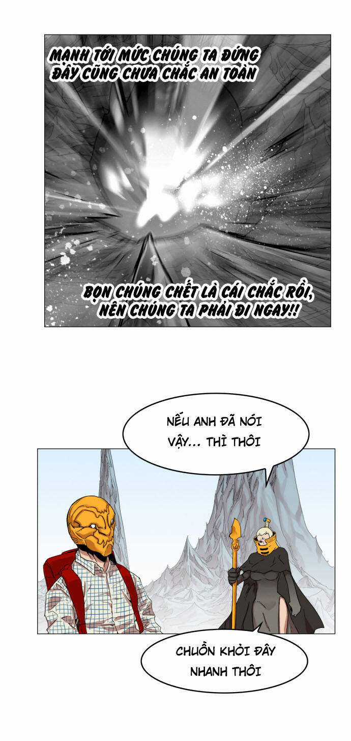 Hard Core Leveling Warrior Ss3 - Chapter 39 - Trang 41