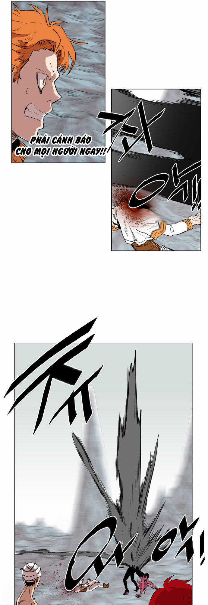 Hard Core Leveling Warrior Ss3 - Chapter 39 - Trang 44