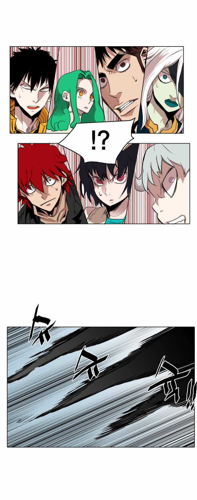 Hard Core Leveling Warrior Ss3 - Chapter 39 - Trang 46