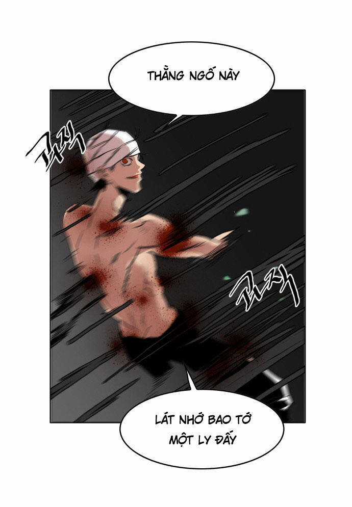 Hard Core Leveling Warrior Ss3 - Chapter 39 - Trang 51