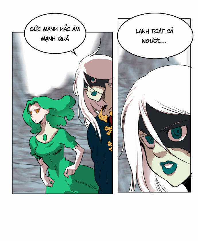 Hard Core Leveling Warrior Ss3 - Chapter 39 - Trang 53