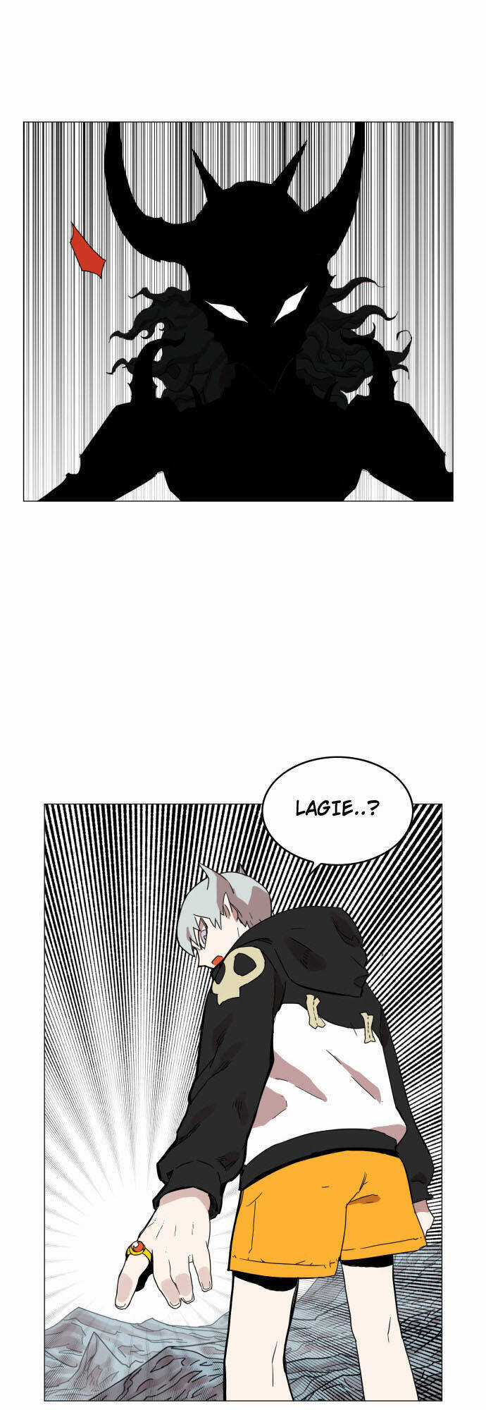 Hard Core Leveling Warrior Ss3 - Chapter 39 - Trang 58