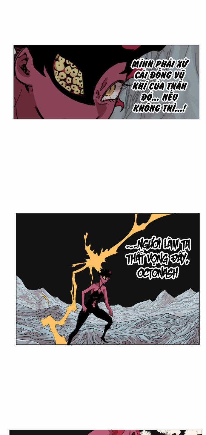 Hard Core Leveling Warrior Ss3 - Chapter 39 - Trang 9