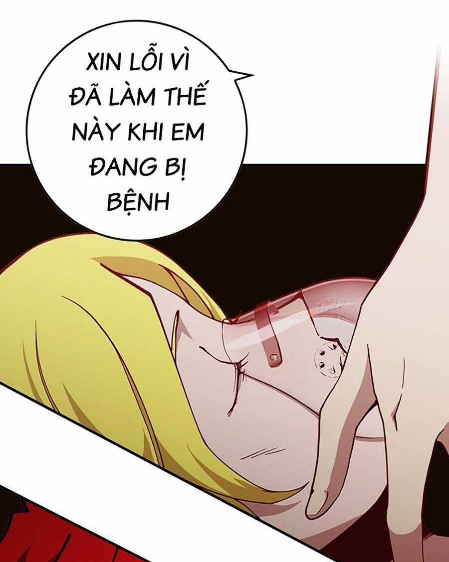 Hard Core Leveling Warrior Ss3 - Chapter 4 - Trang 111