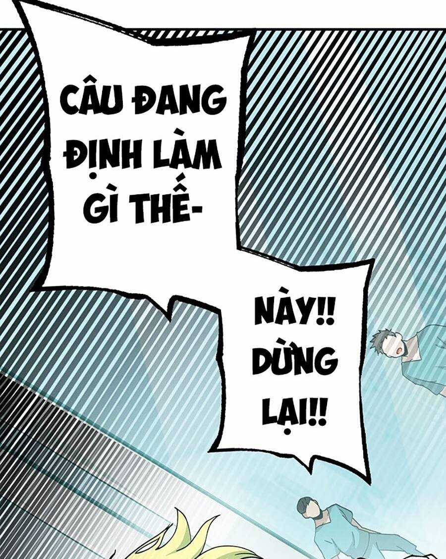 Hard Core Leveling Warrior Ss3 - Chapter 4 - Trang 113