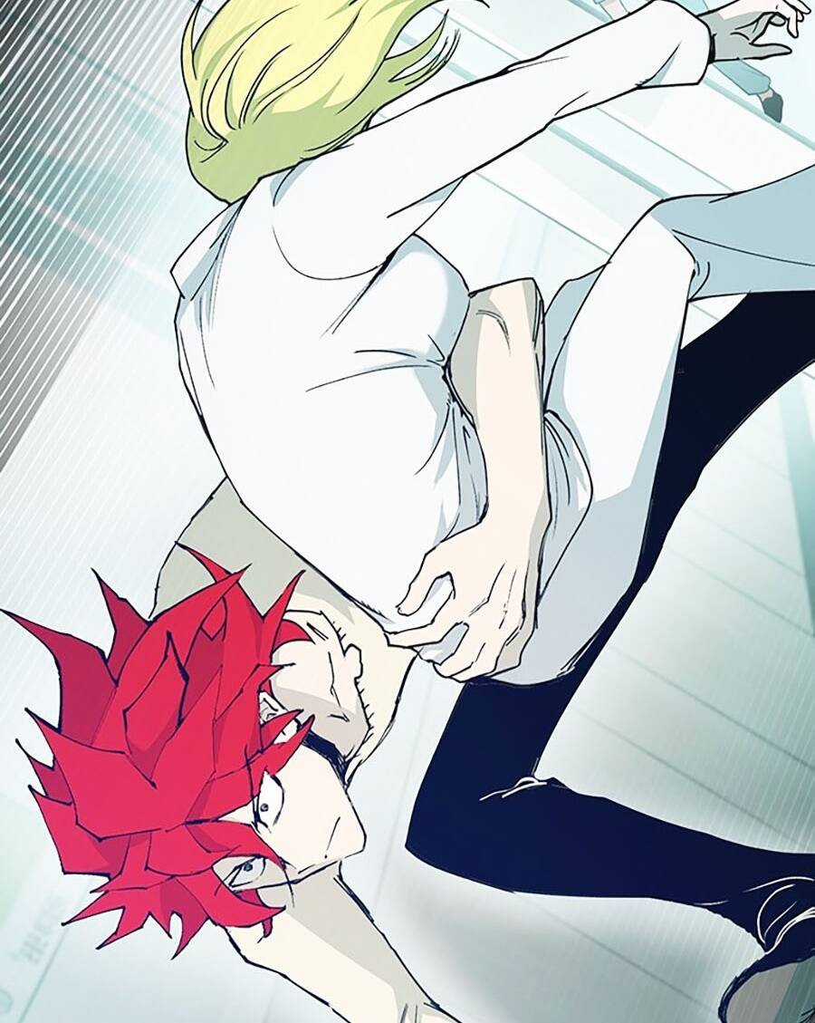 Hard Core Leveling Warrior Ss3 - Chapter 4 - Trang 114