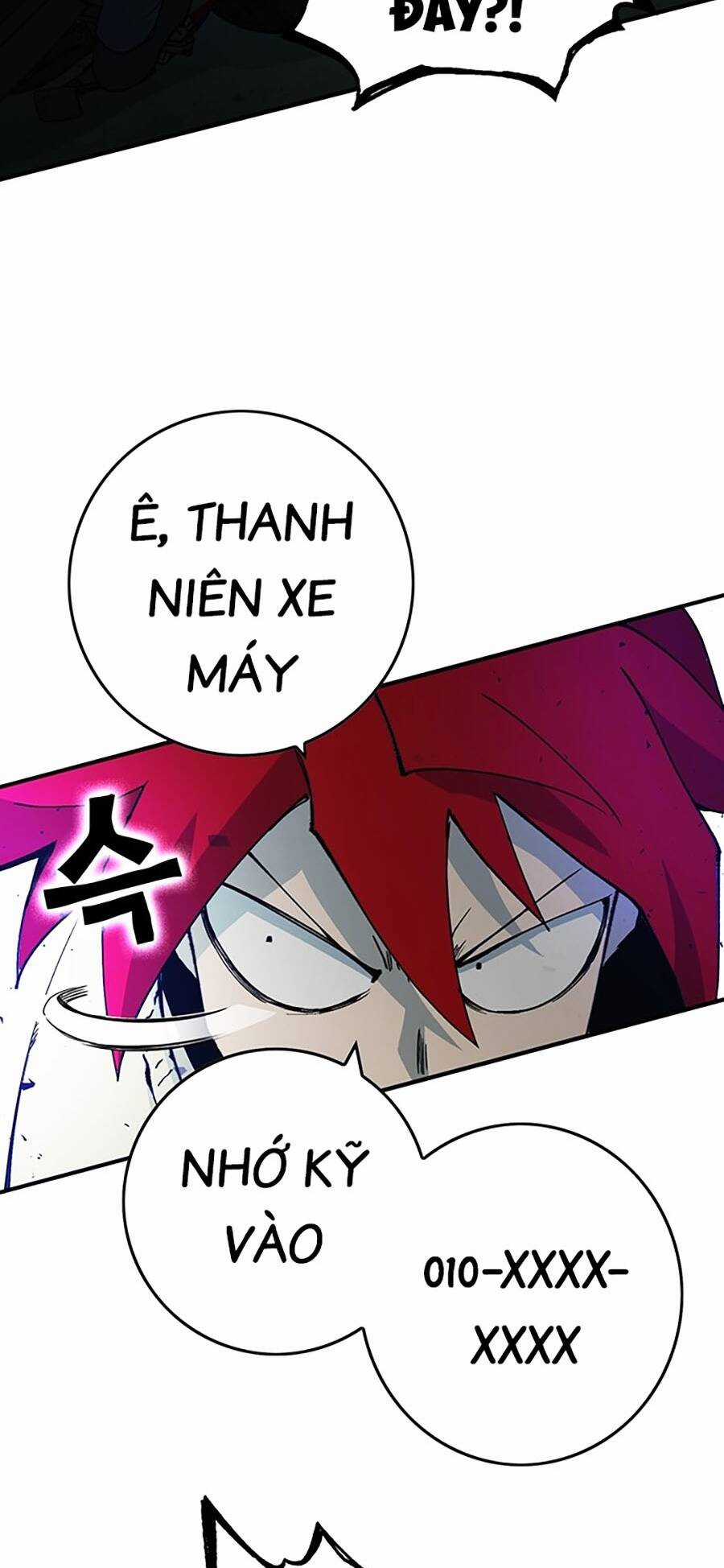 Hard Core Leveling Warrior Ss3 - Chapter 4 - Trang 125