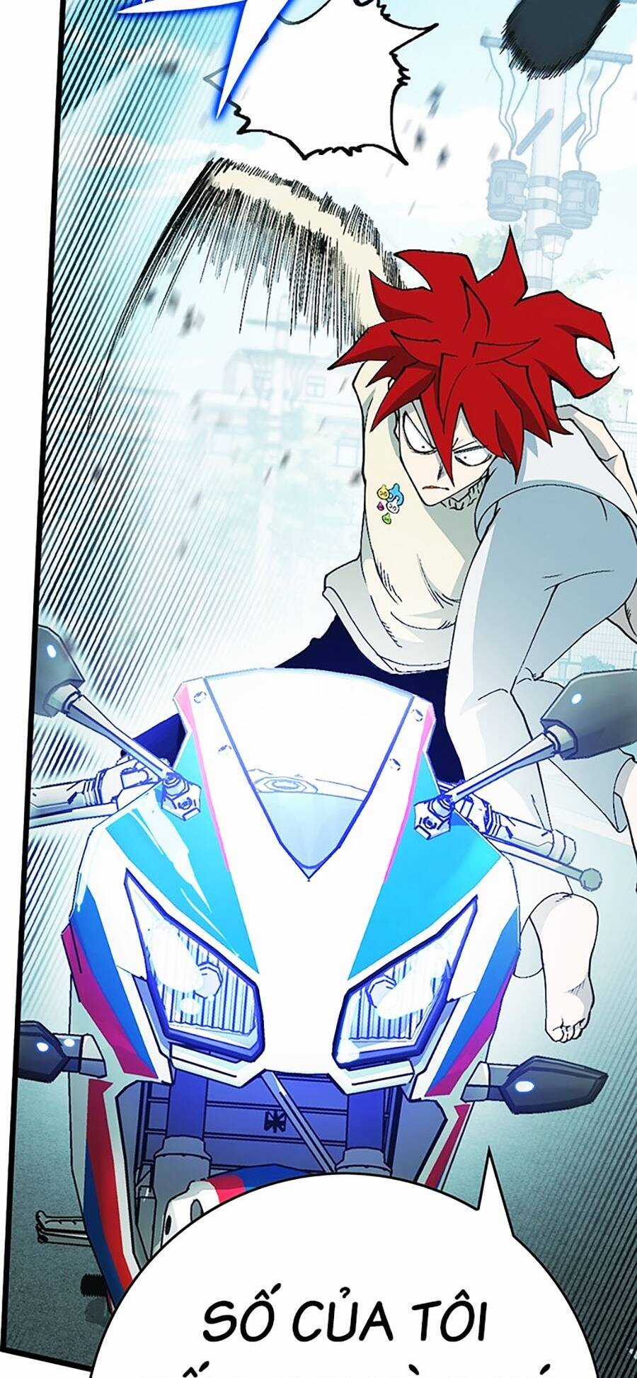 Hard Core Leveling Warrior Ss3 - Chapter 4 - Trang 127