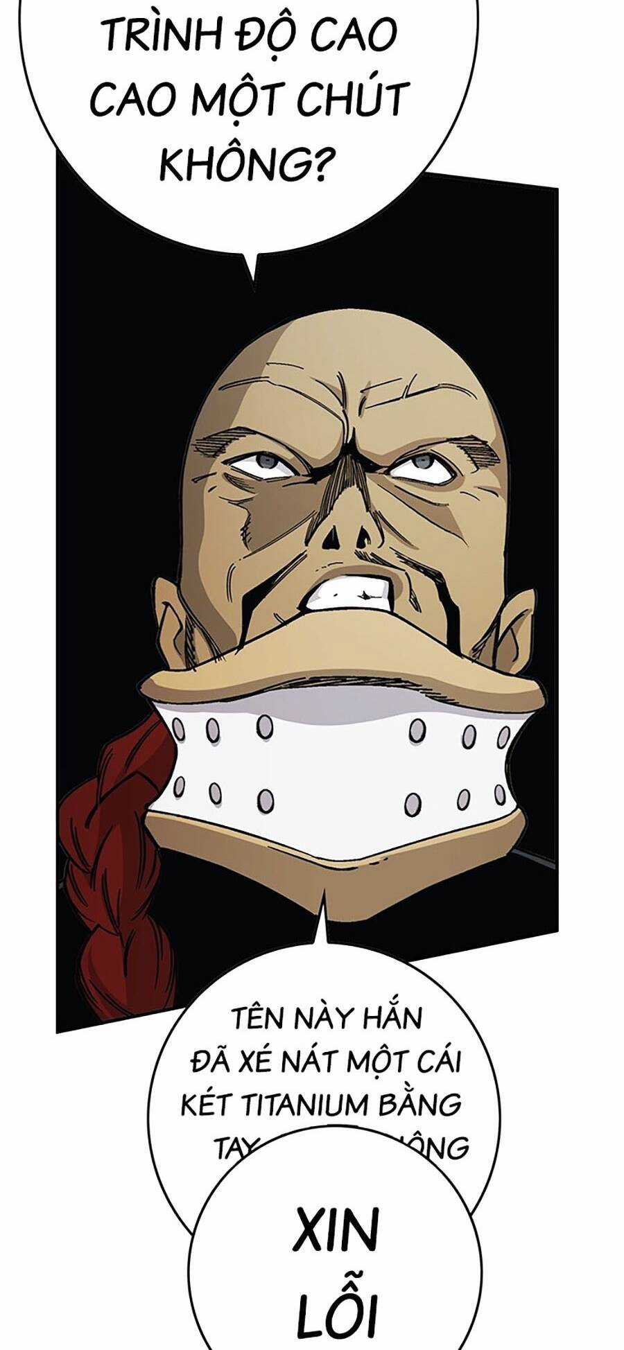 Hard Core Leveling Warrior Ss3 - Chapter 4 - Trang 141