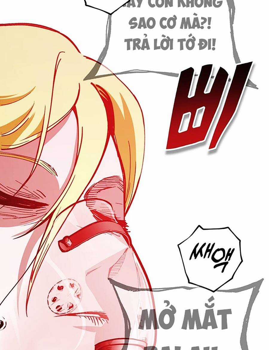 Hard Core Leveling Warrior Ss3 - Chapter 4 - Trang 16