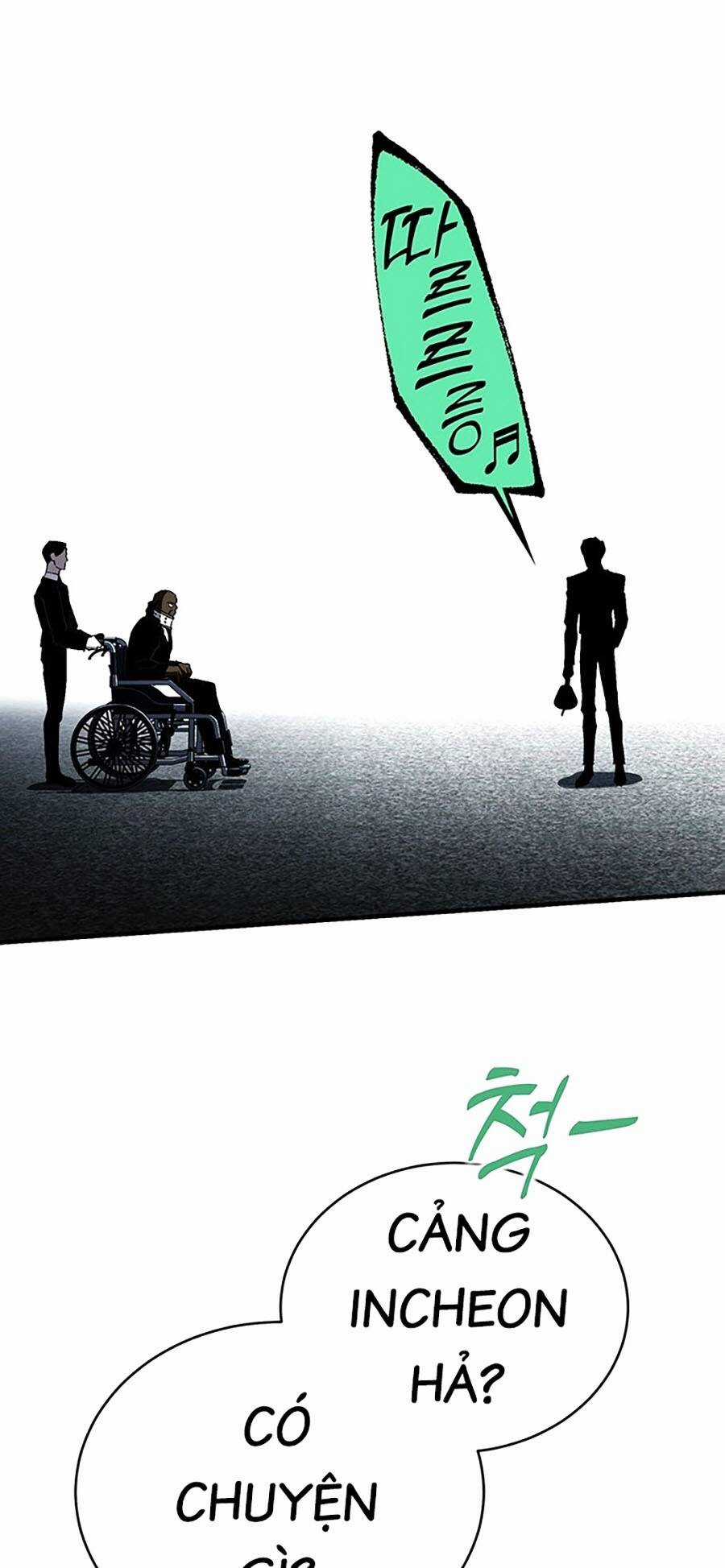 Hard Core Leveling Warrior Ss3 - Chapter 4 - Trang 151