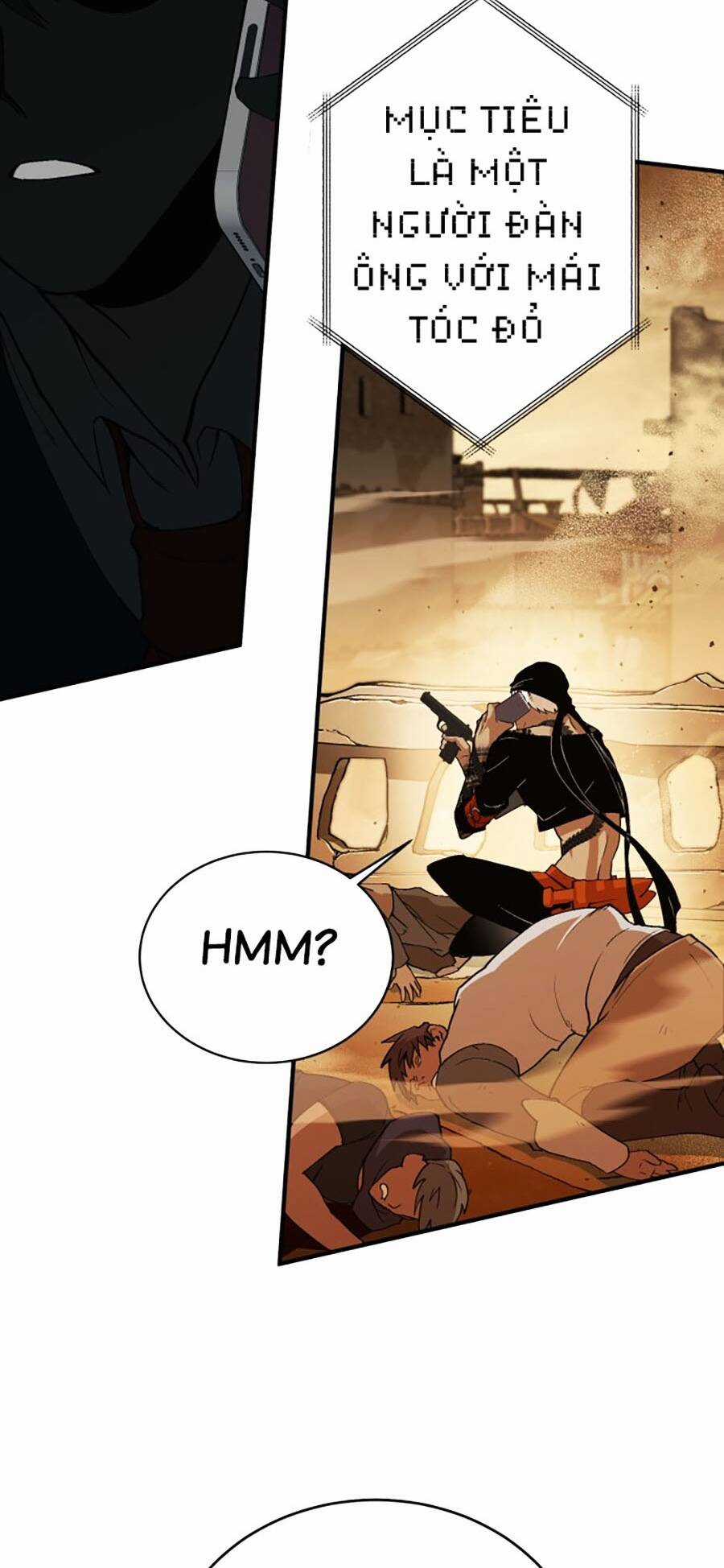 Hard Core Leveling Warrior Ss3 - Chapter 4 - Trang 166