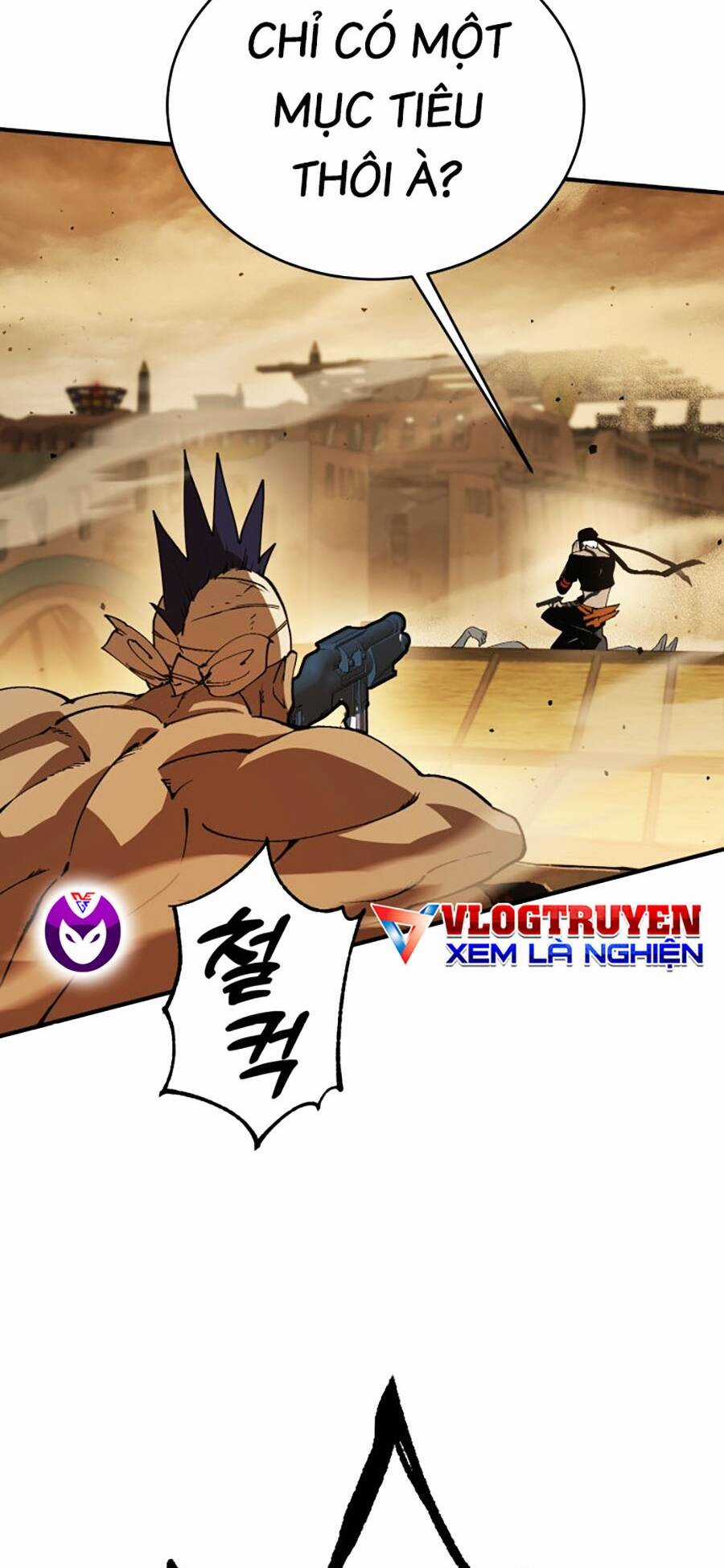 Hard Core Leveling Warrior Ss3 - Chapter 4 - Trang 167