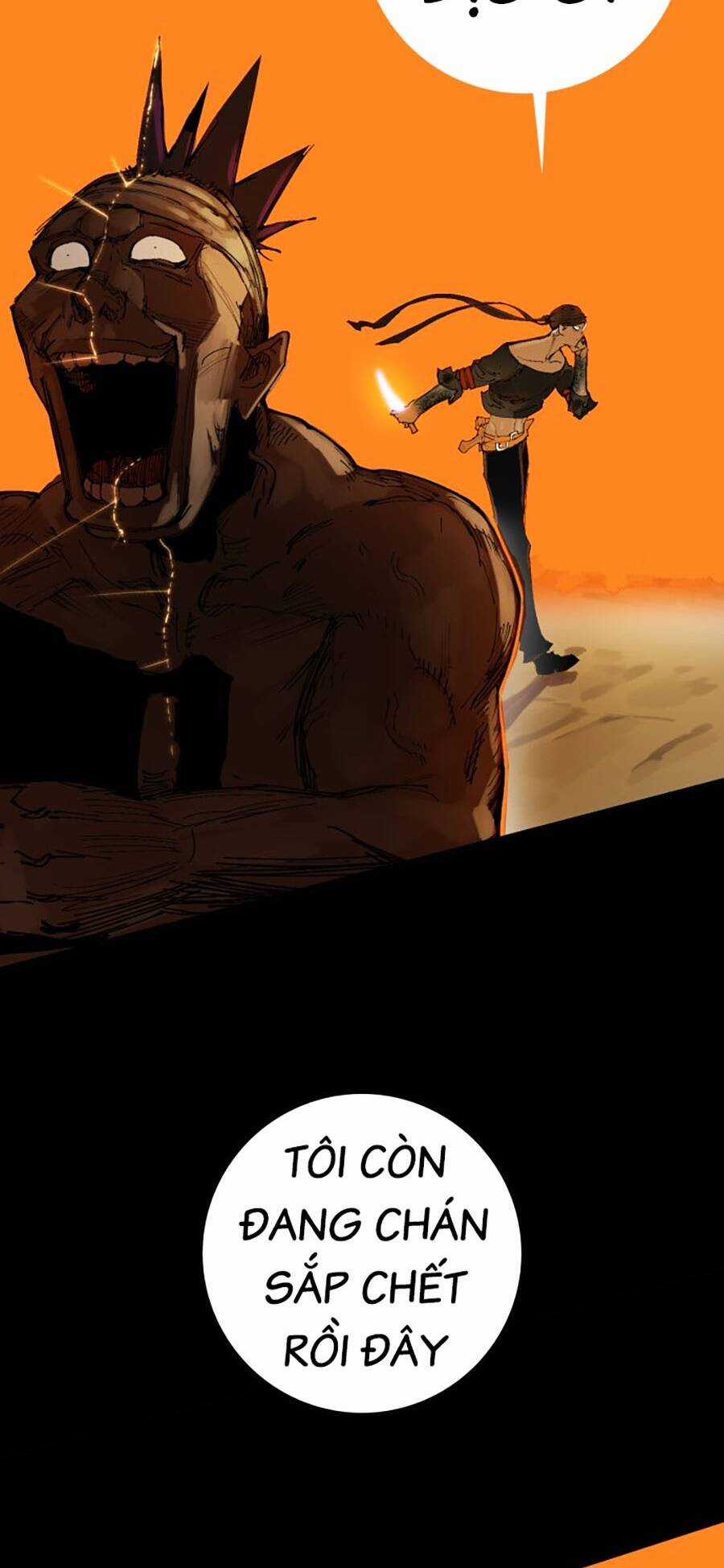 Hard Core Leveling Warrior Ss3 - Chapter 4 - Trang 171