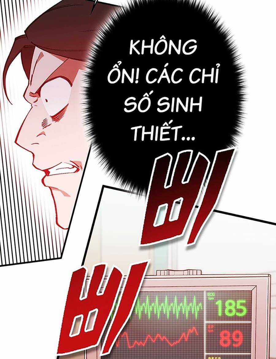 Hard Core Leveling Warrior Ss3 - Chapter 4 - Trang 19