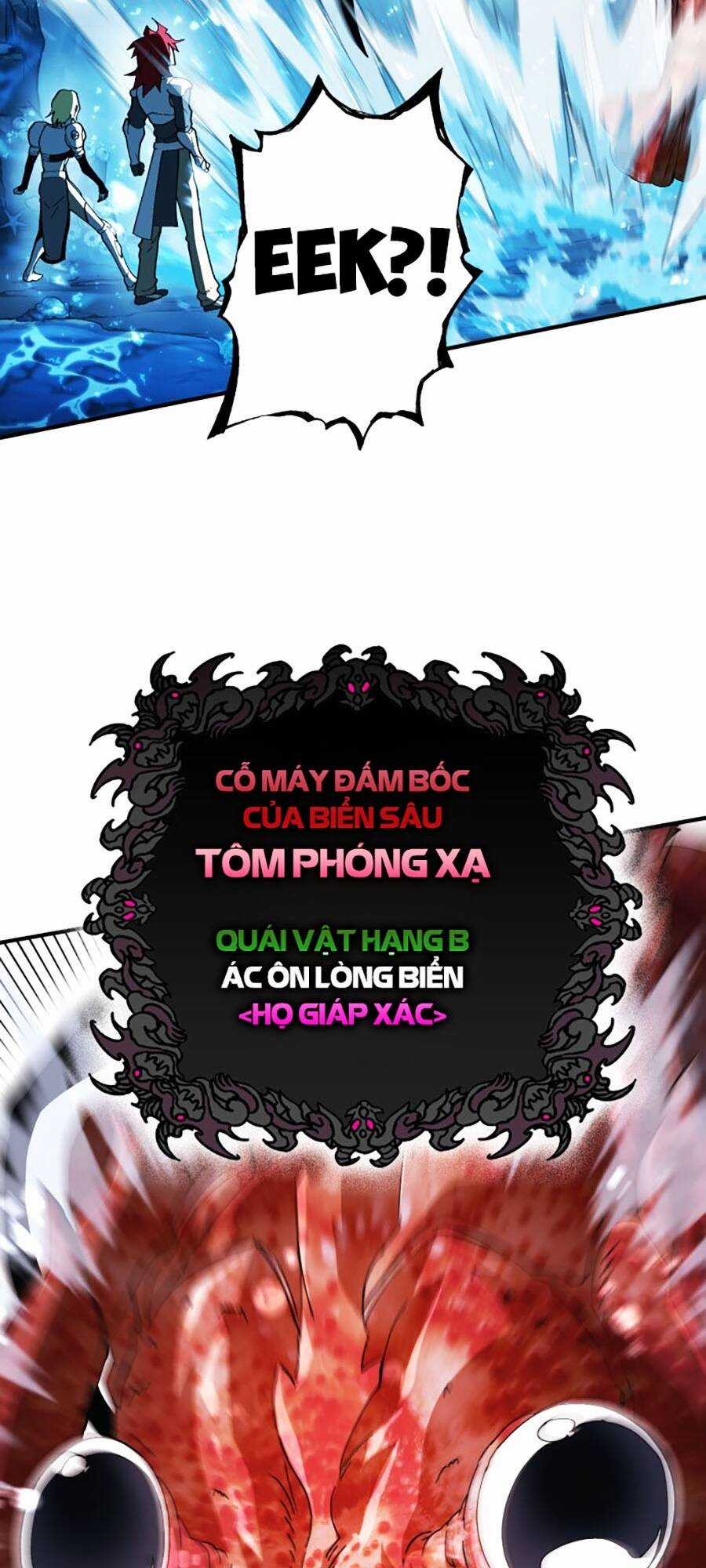 Hard Core Leveling Warrior Ss3 - Chapter 4 - Trang 184