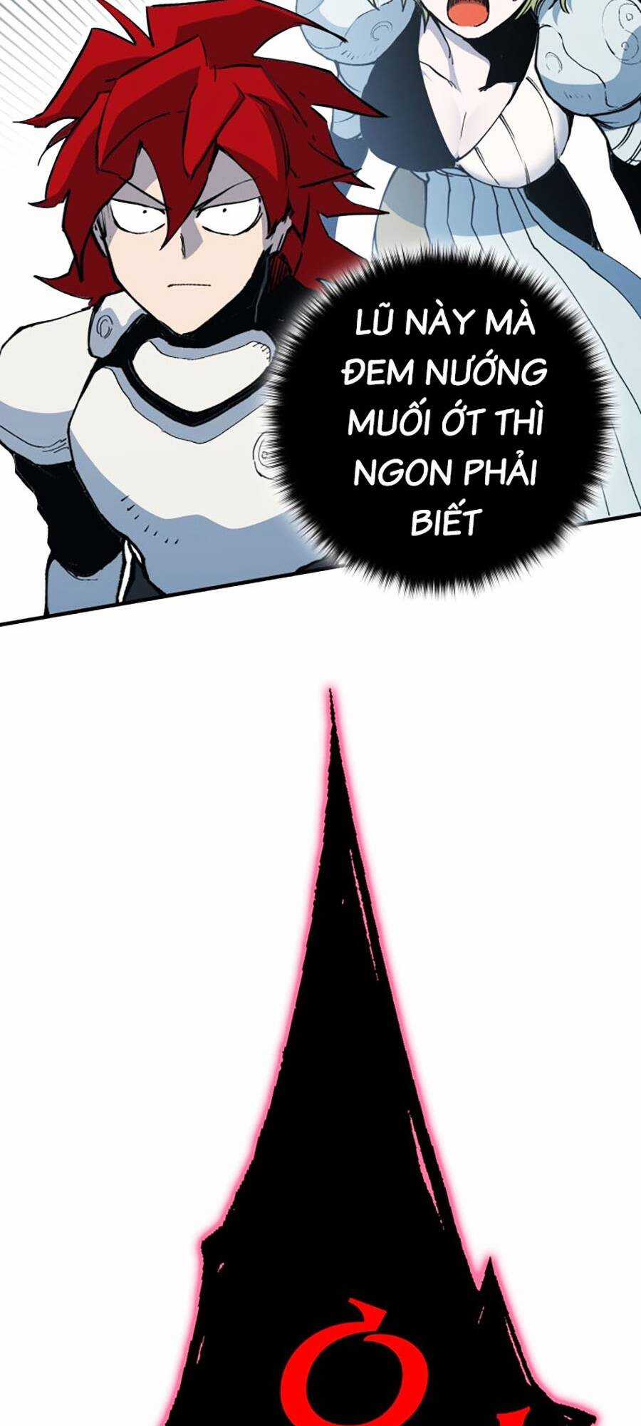 Hard Core Leveling Warrior Ss3 - Chapter 4 - Trang 187