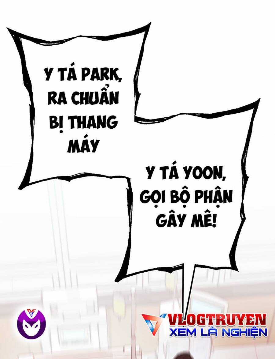 Hard Core Leveling Warrior Ss3 - Chapter 4 - Trang 21