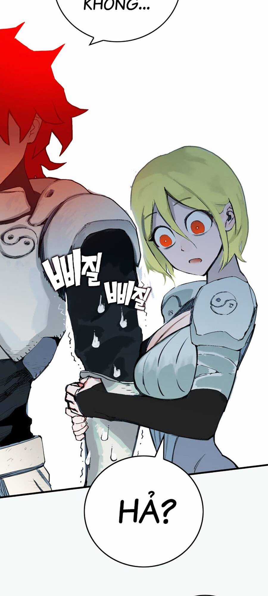 Hard Core Leveling Warrior Ss3 - Chapter 4 - Trang 202