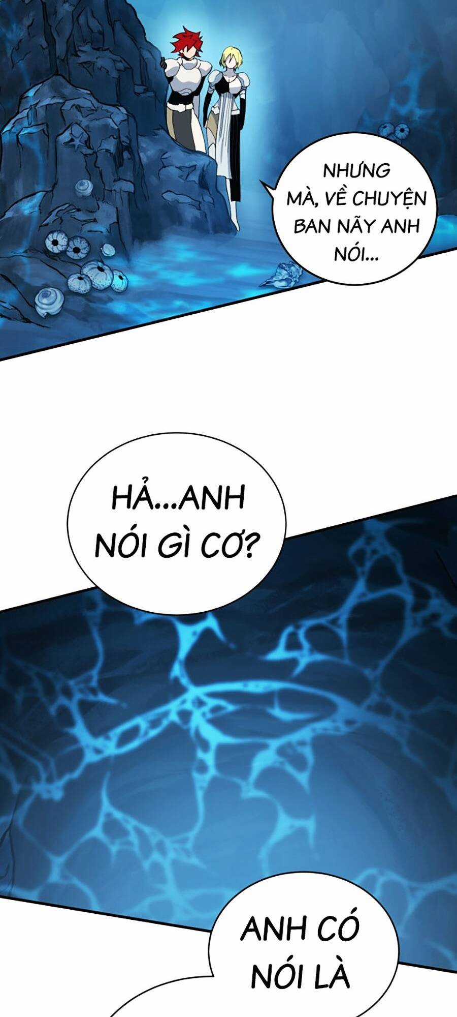 Hard Core Leveling Warrior Ss3 - Chapter 4 - Trang 205