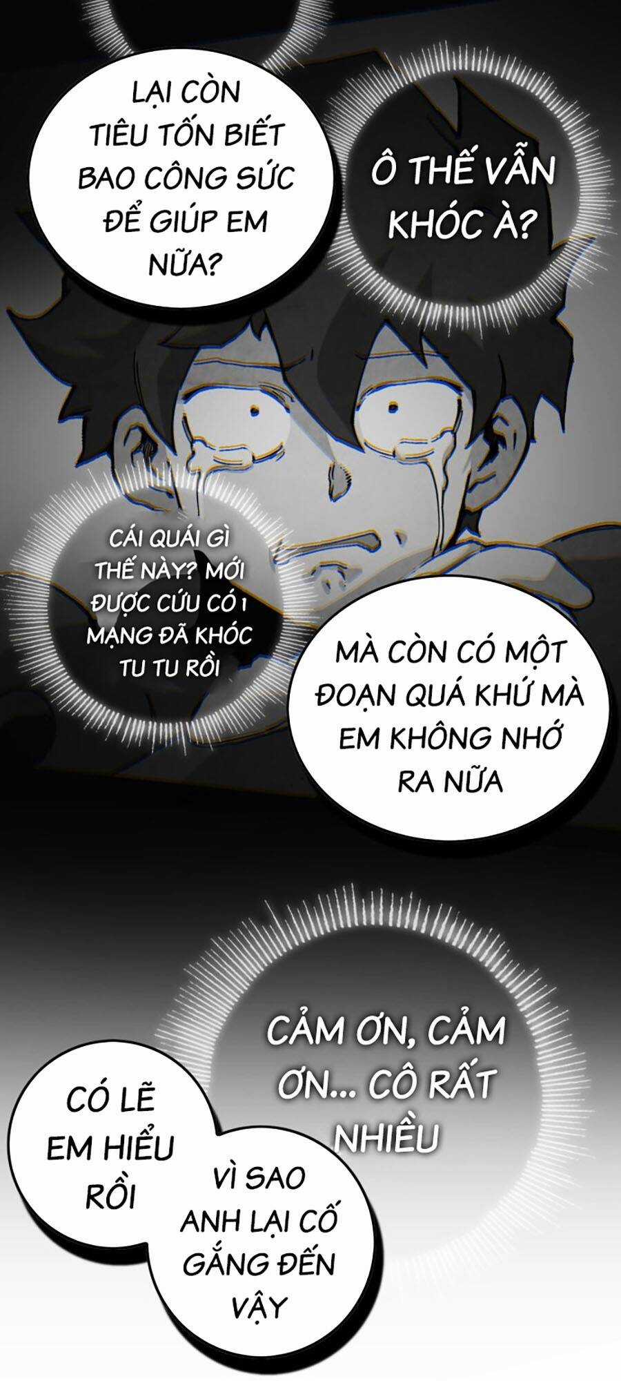 Hard Core Leveling Warrior Ss3 - Chapter 4 - Trang 217