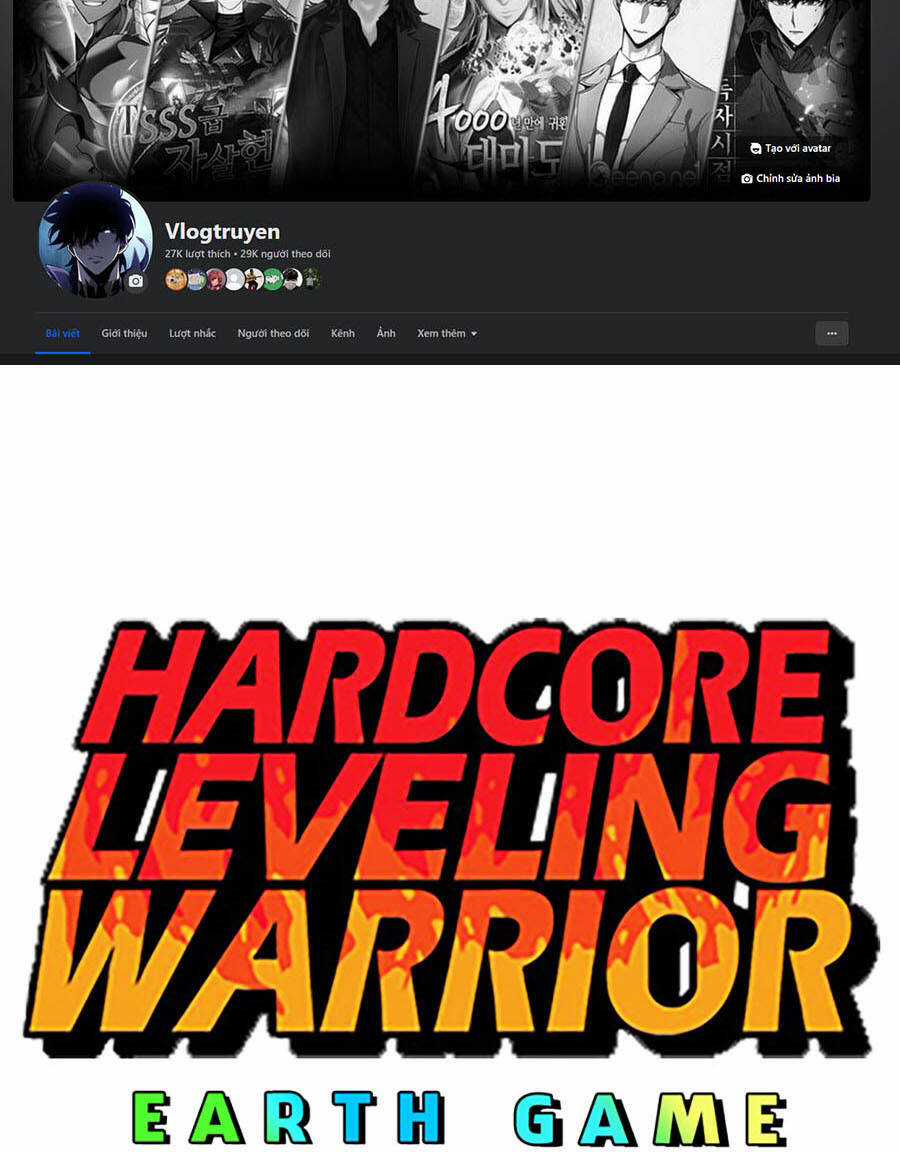 Hard Core Leveling Warrior Ss3 - Chapter 4 - Trang 224