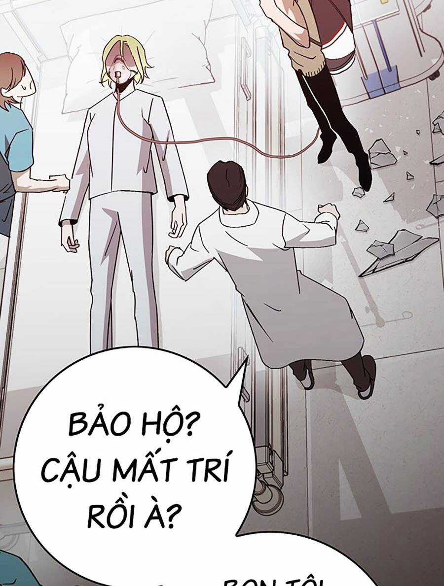 Hard Core Leveling Warrior Ss3 - Chapter 4 - Trang 32