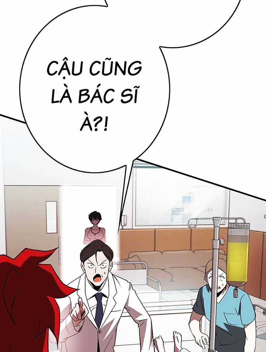 Hard Core Leveling Warrior Ss3 - Chapter 4 - Trang 40