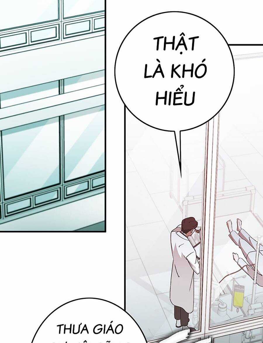 Hard Core Leveling Warrior Ss3 - Chapter 4 - Trang 6