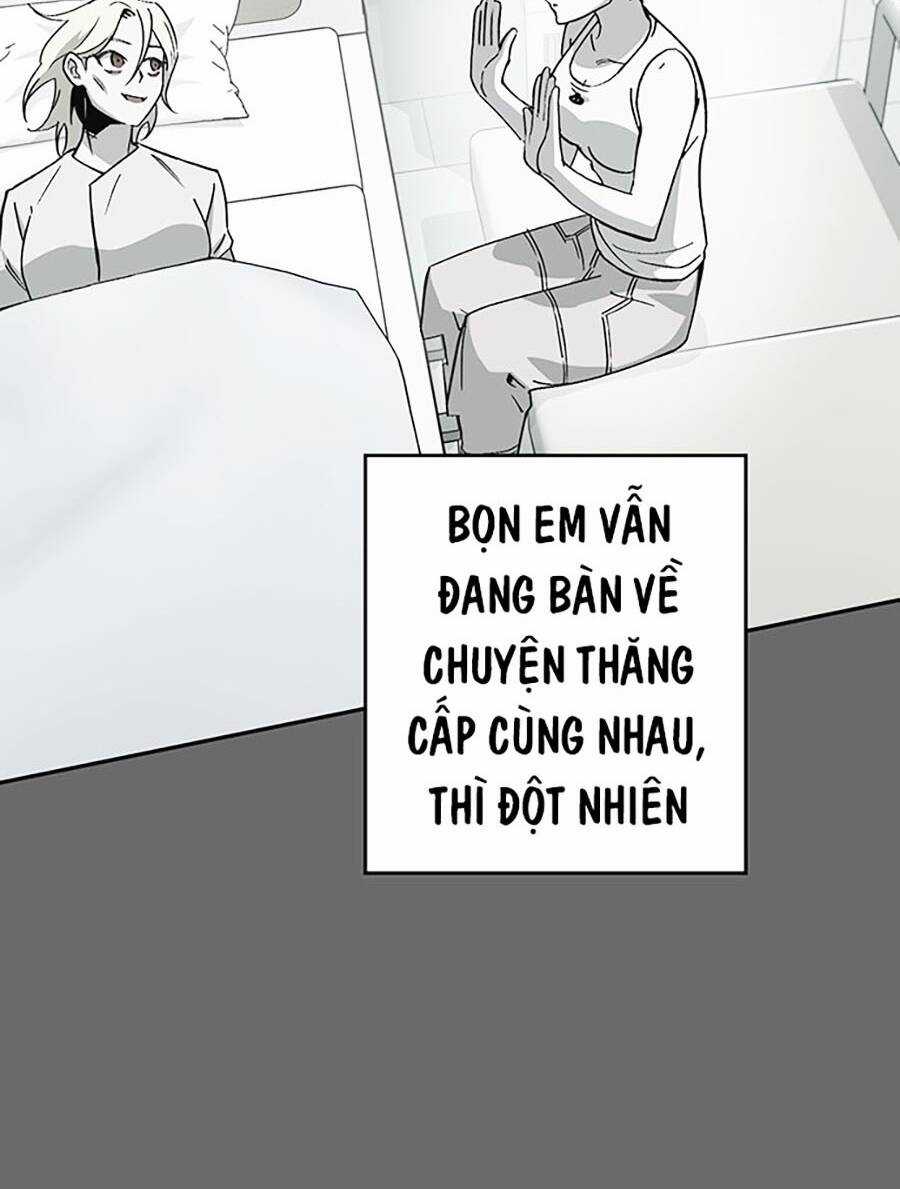 Hard Core Leveling Warrior Ss3 - Chapter 4 - Trang 60