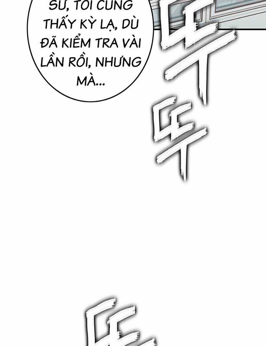 Hard Core Leveling Warrior Ss3 - Chapter 4 - Trang 7