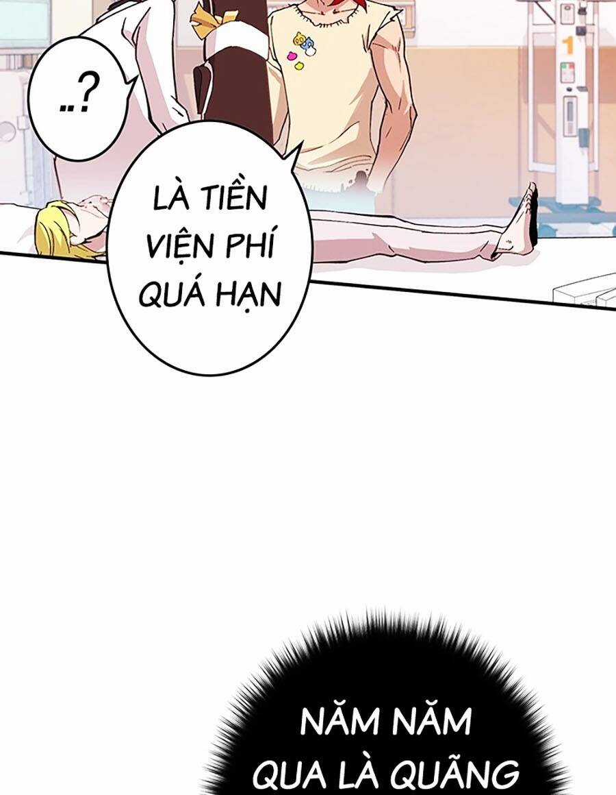 Hard Core Leveling Warrior Ss3 - Chapter 4 - Trang 68