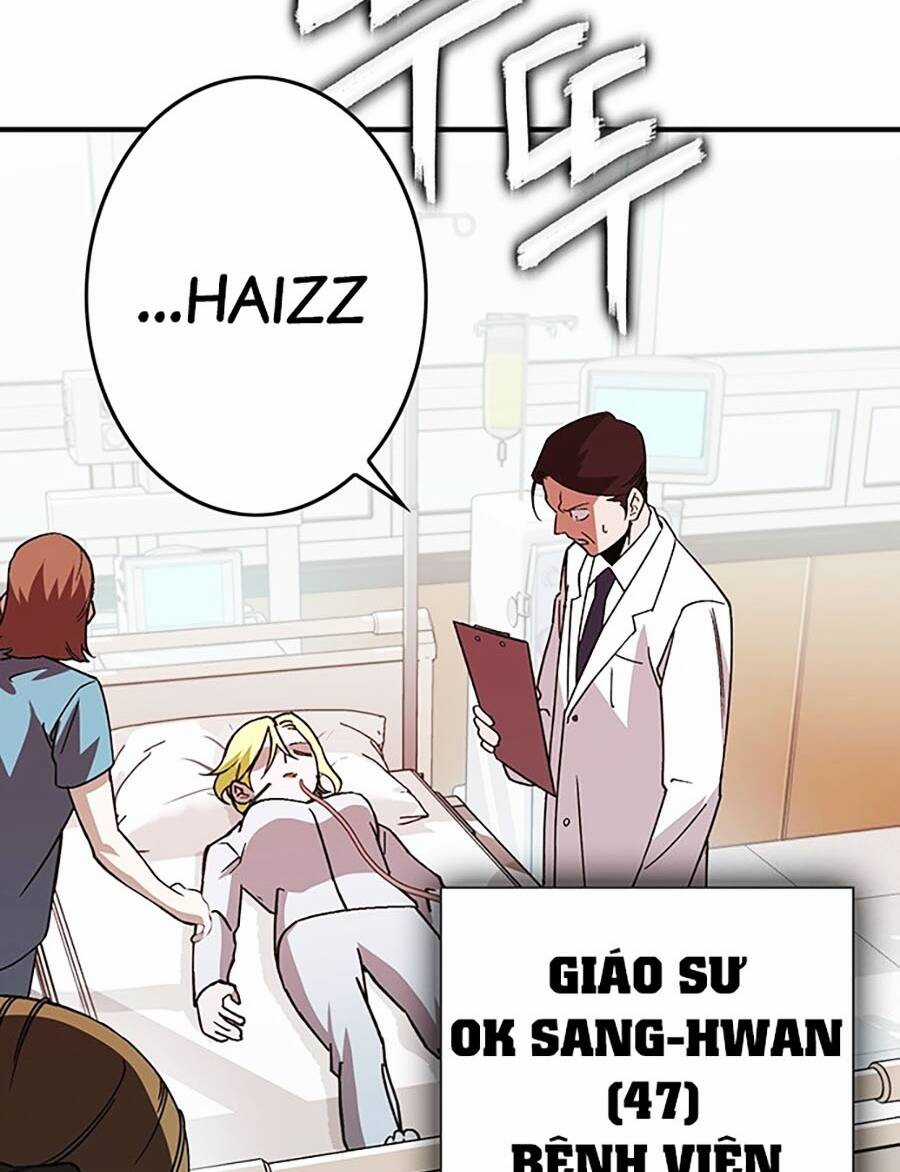 Hard Core Leveling Warrior Ss3 - Chapter 4 - Trang 8