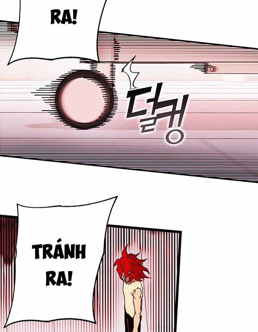 Hard Core Leveling Warrior Ss3 - Chapter 4 - Trang 79