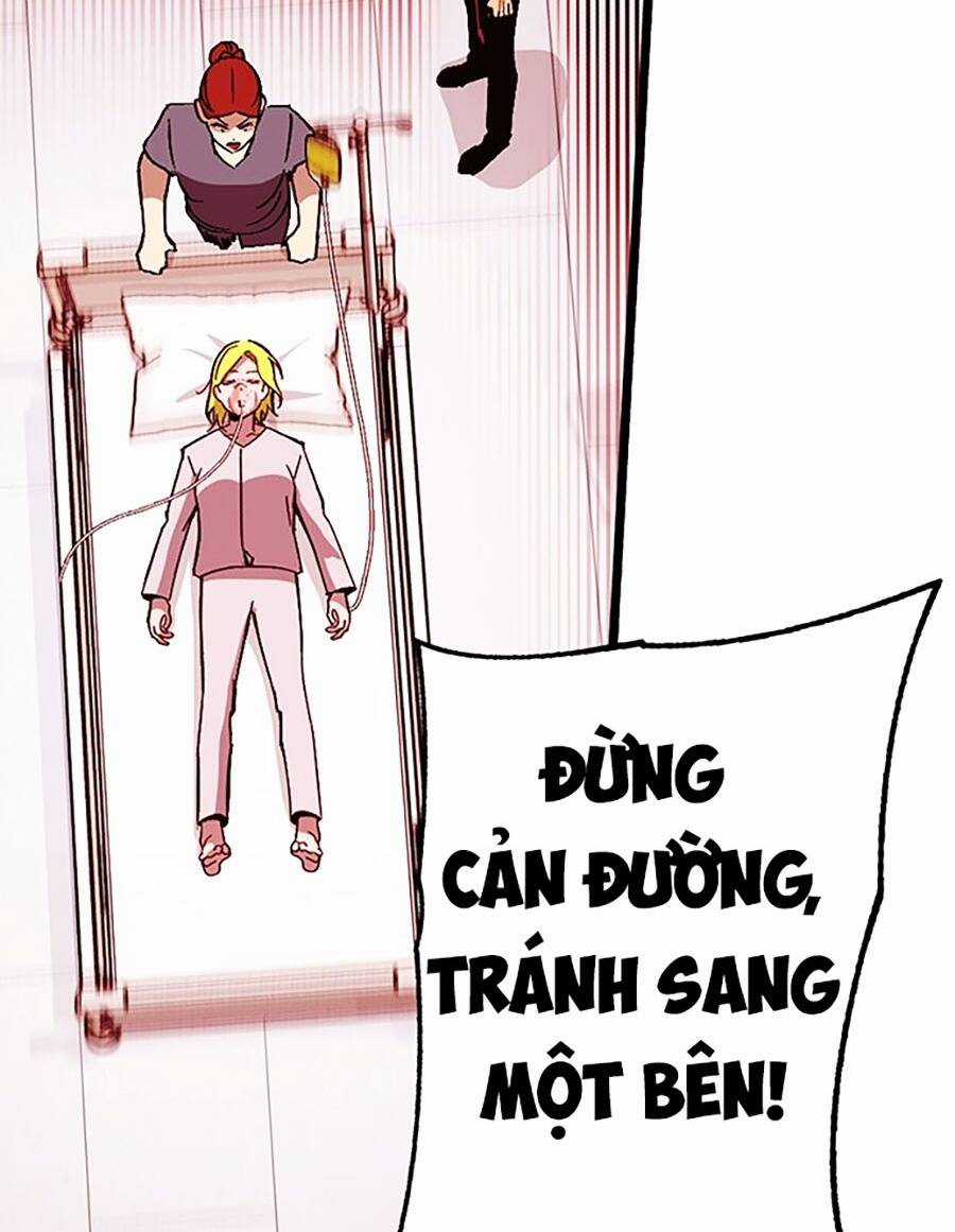 Hard Core Leveling Warrior Ss3 - Chapter 4 - Trang 80