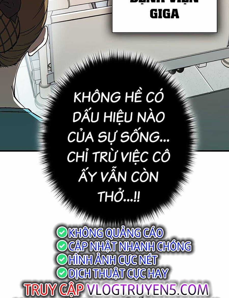 Hard Core Leveling Warrior Ss3 - Chapter 4 - Trang 9