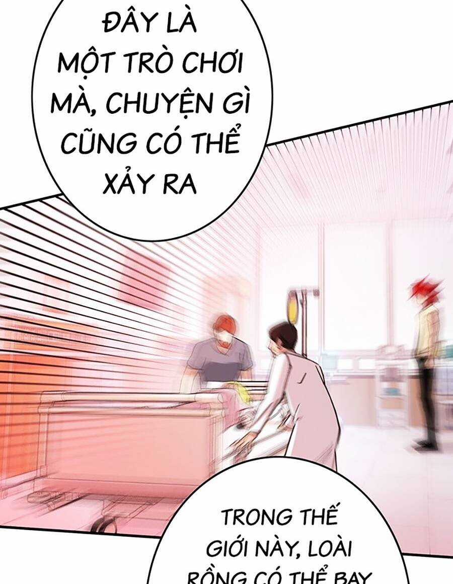 Hard Core Leveling Warrior Ss3 - Chapter 4 - Trang 83