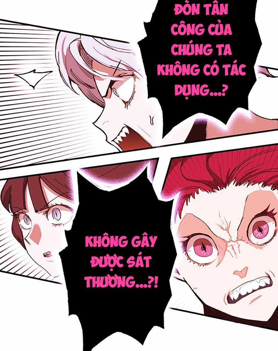 Hard Core Leveling Warrior Ss3 - Chapter 5 - Trang 109