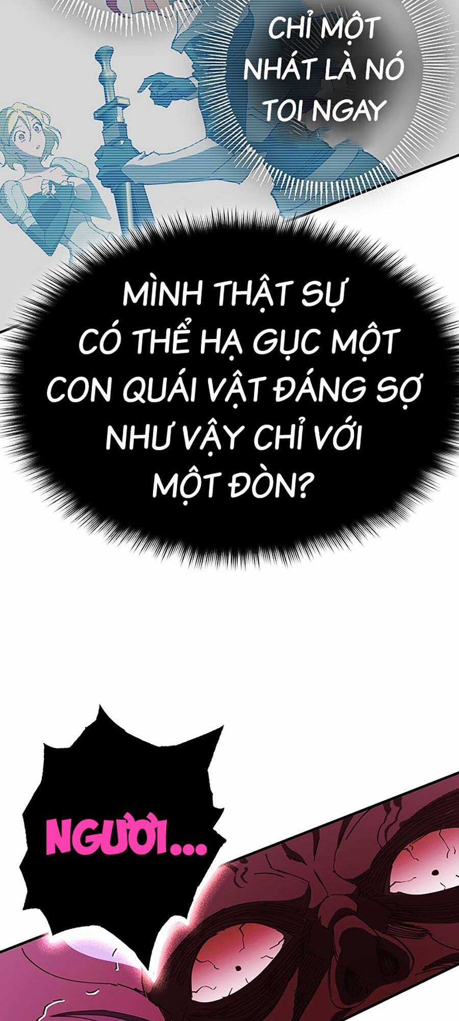 Hard Core Leveling Warrior Ss3 - Chapter 5 - Trang 190