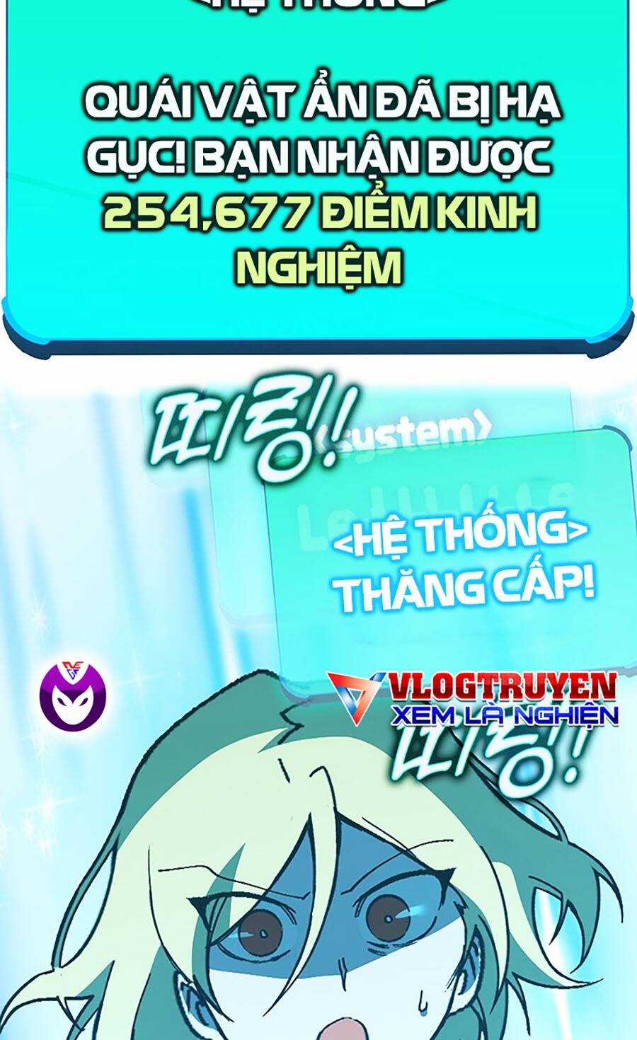 Hard Core Leveling Warrior Ss3 - Chapter 5 - Trang 206