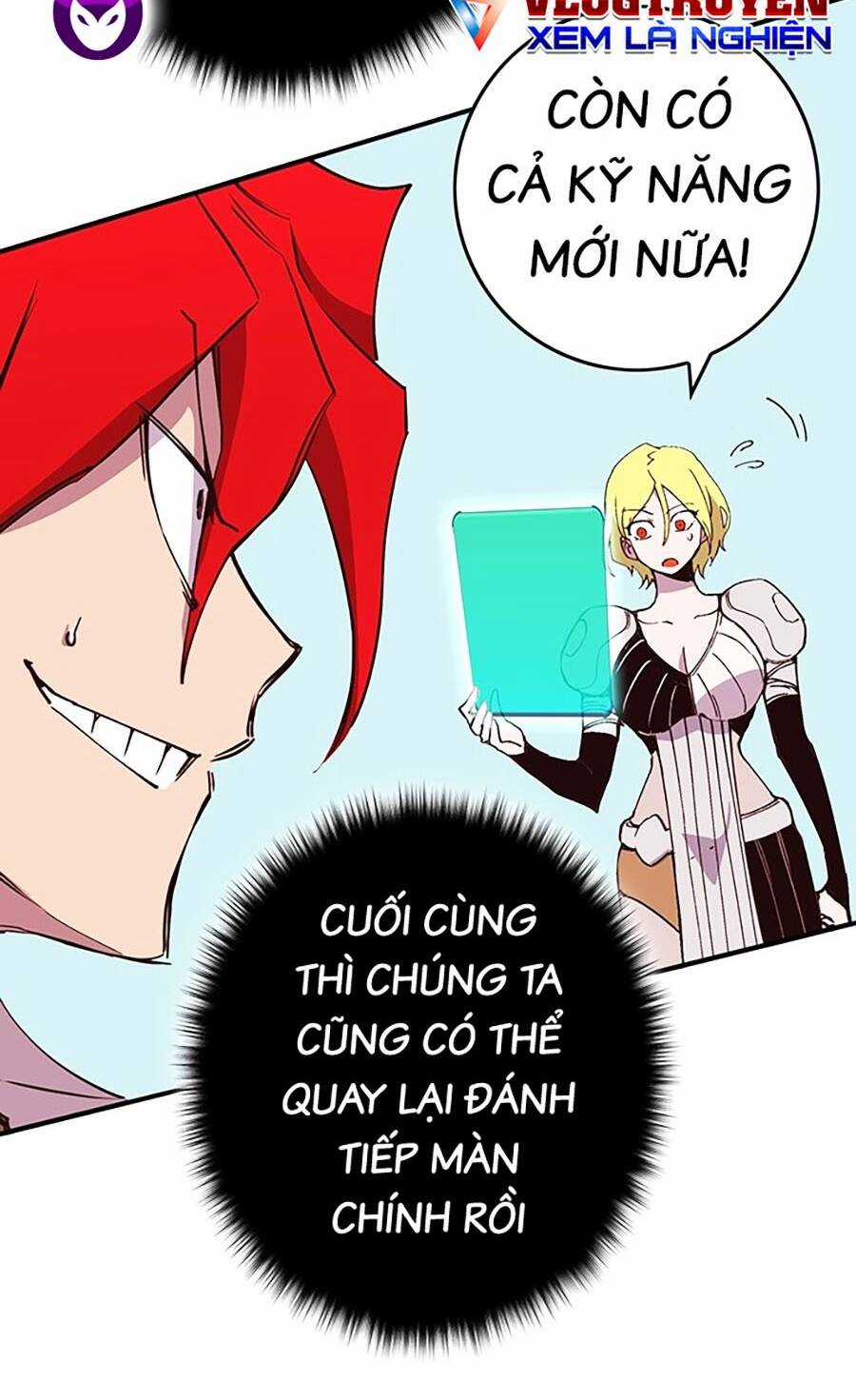 Hard Core Leveling Warrior Ss3 - Chapter 5 - Trang 213