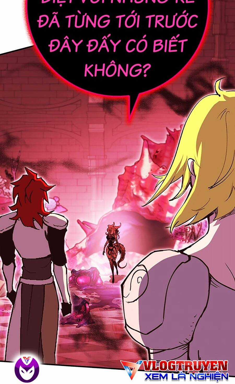 Hard Core Leveling Warrior Ss3 - Chapter 5 - Trang 219