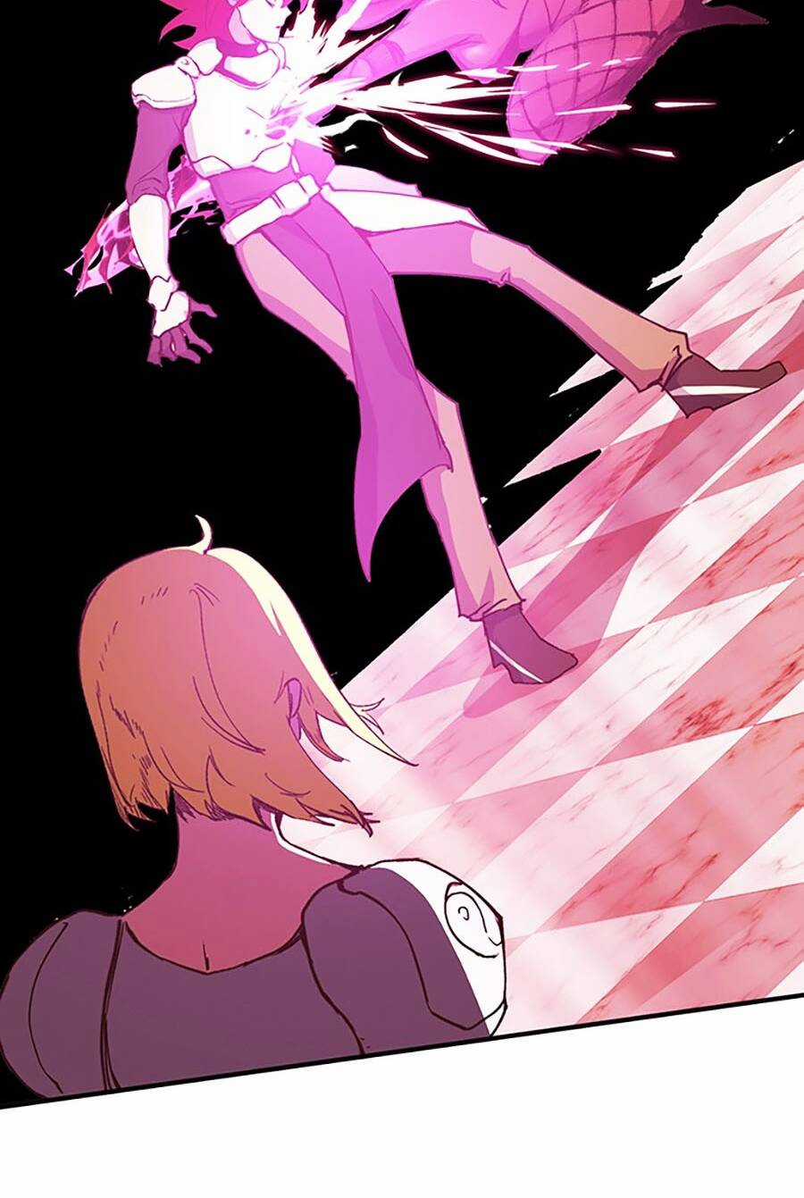 Hard Core Leveling Warrior Ss3 - Chapter 5 - Trang 247