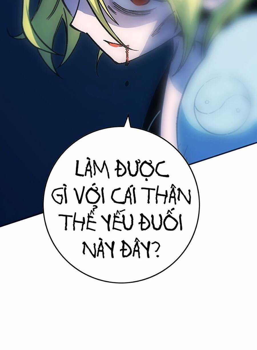 Hard Core Leveling Warrior Ss3 - Chapter 5 - Trang 30